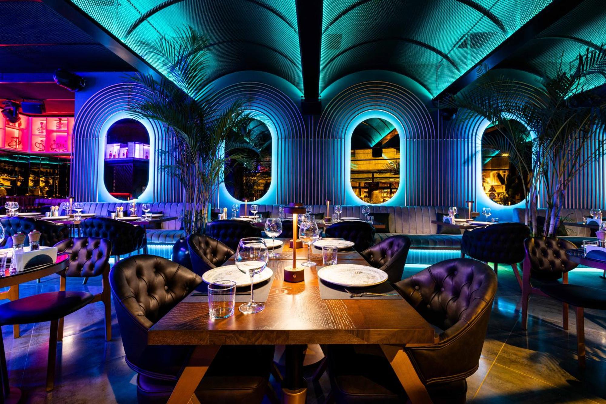 Hotel Villa Zurich Istanbul Eksteriør billede