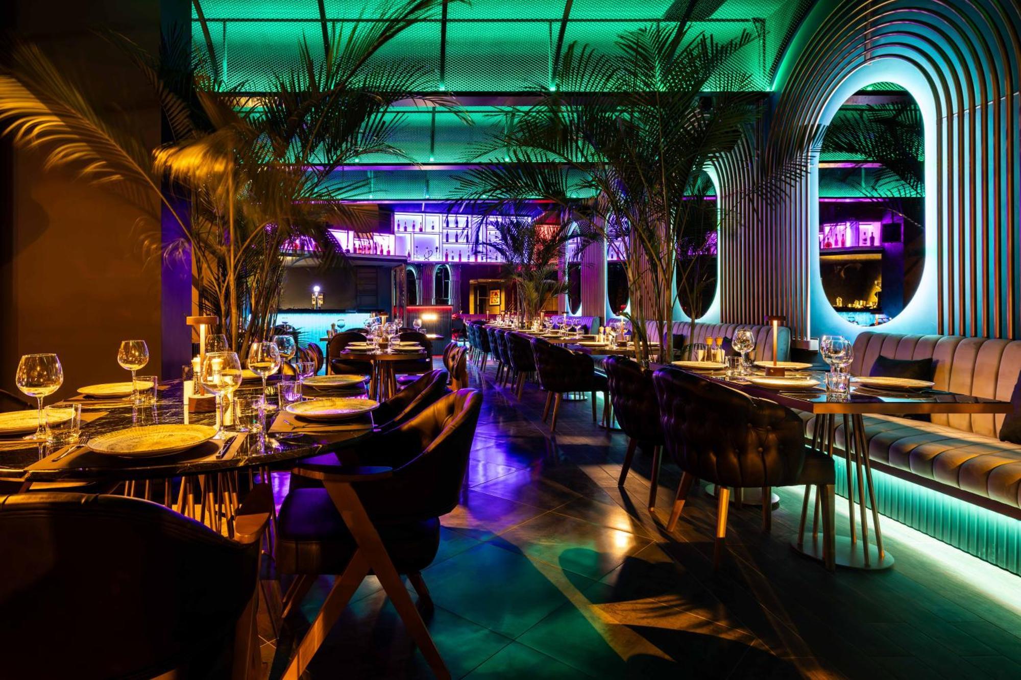 Hotel Villa Zurich Istanbul Eksteriør billede